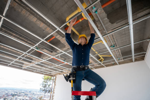 Sprinkler Systems in Winnebago, MN