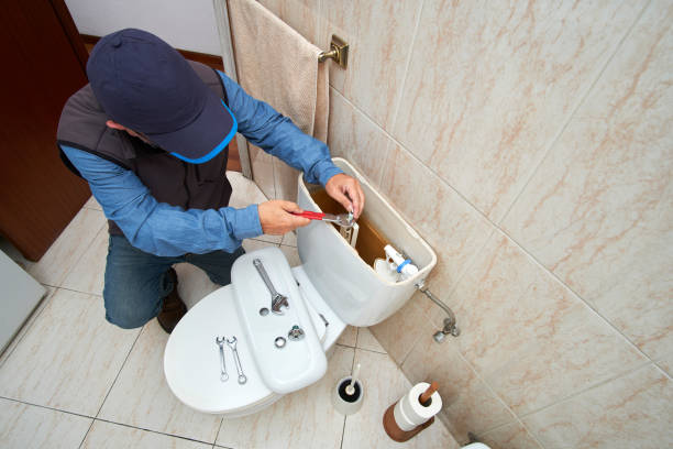 Professional Plumbing in Winnebago, MN